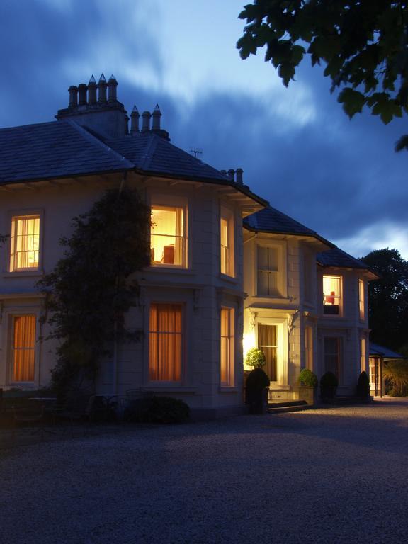 Rathmullan House Hotel Exterior foto