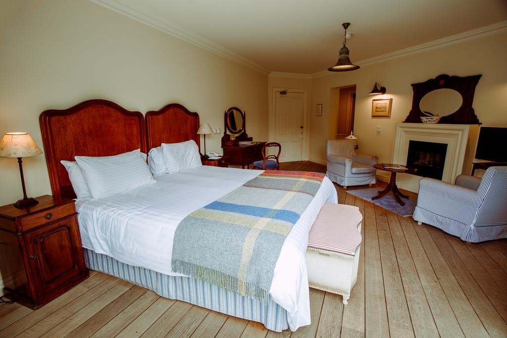 Rathmullan House Hotel Exterior foto